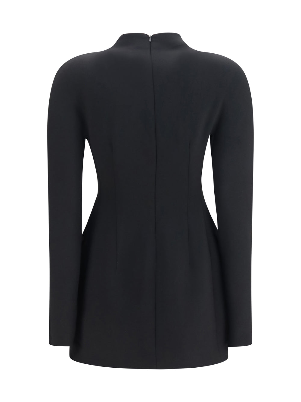 Tefrite short Dress 2