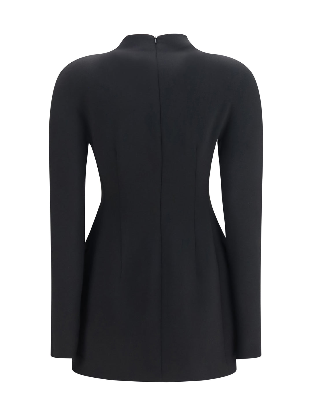 Tefrite short Dress 2