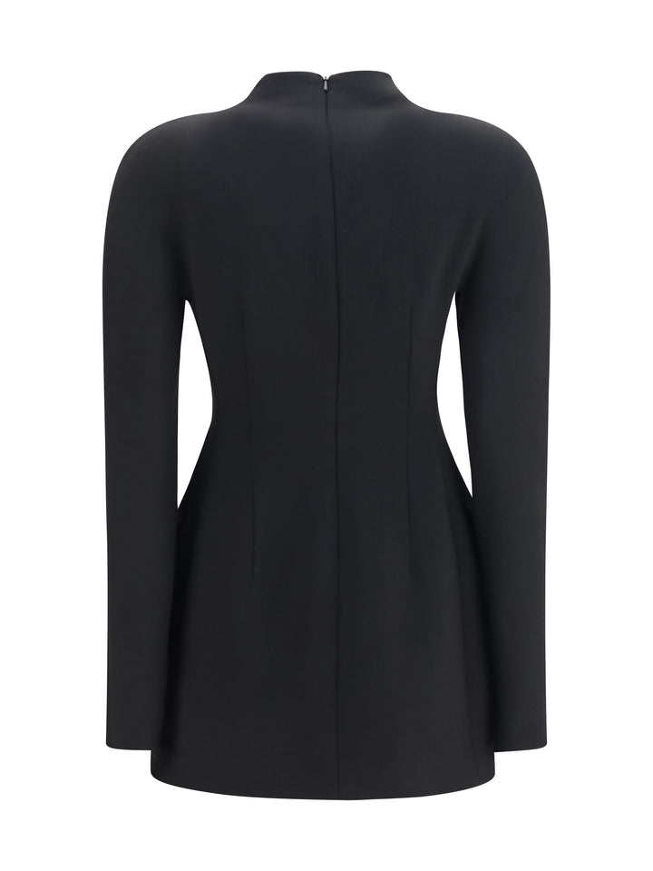 Tefrite short Dress 2