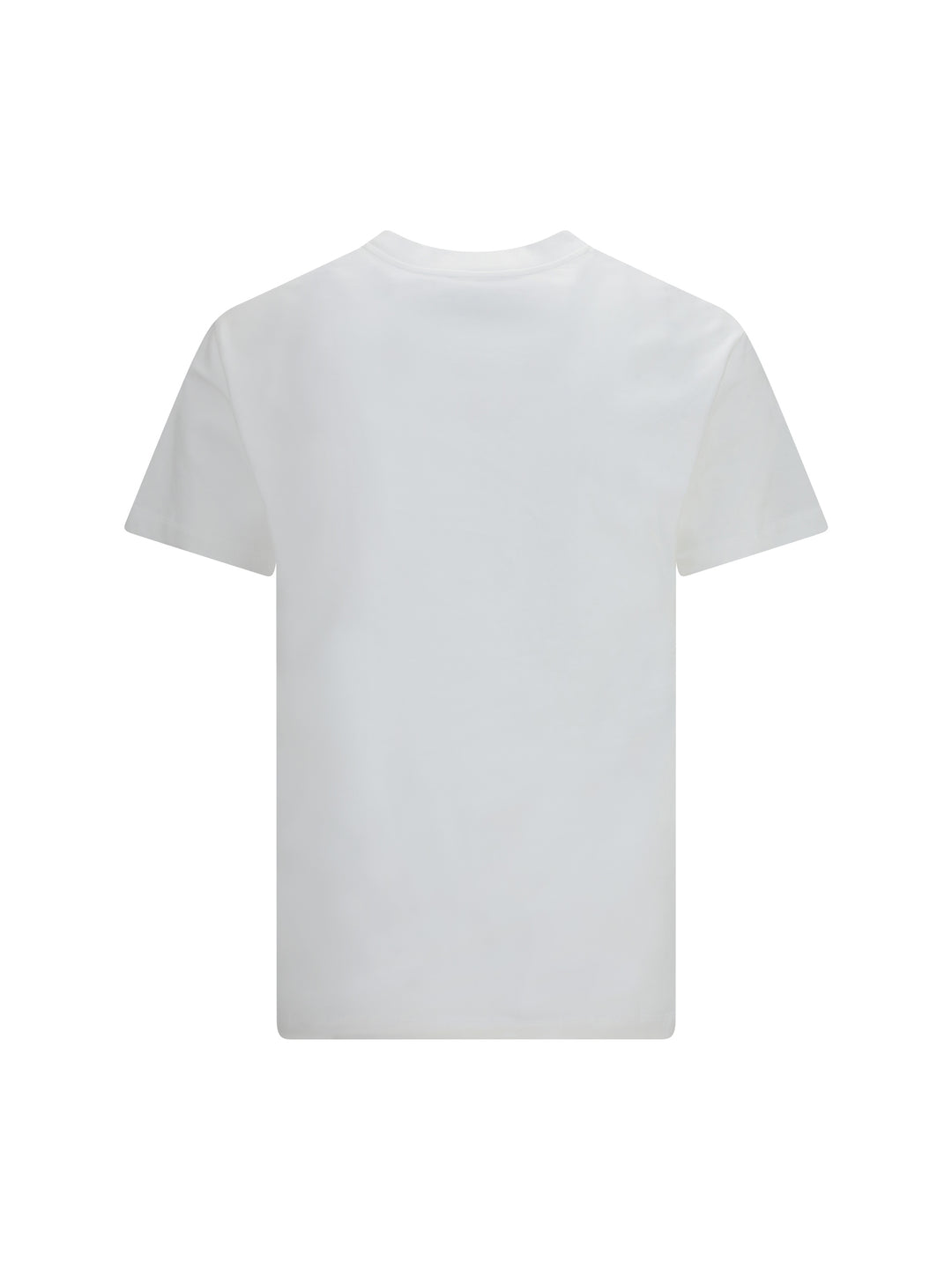 Cotton T-shirt with VGold 2