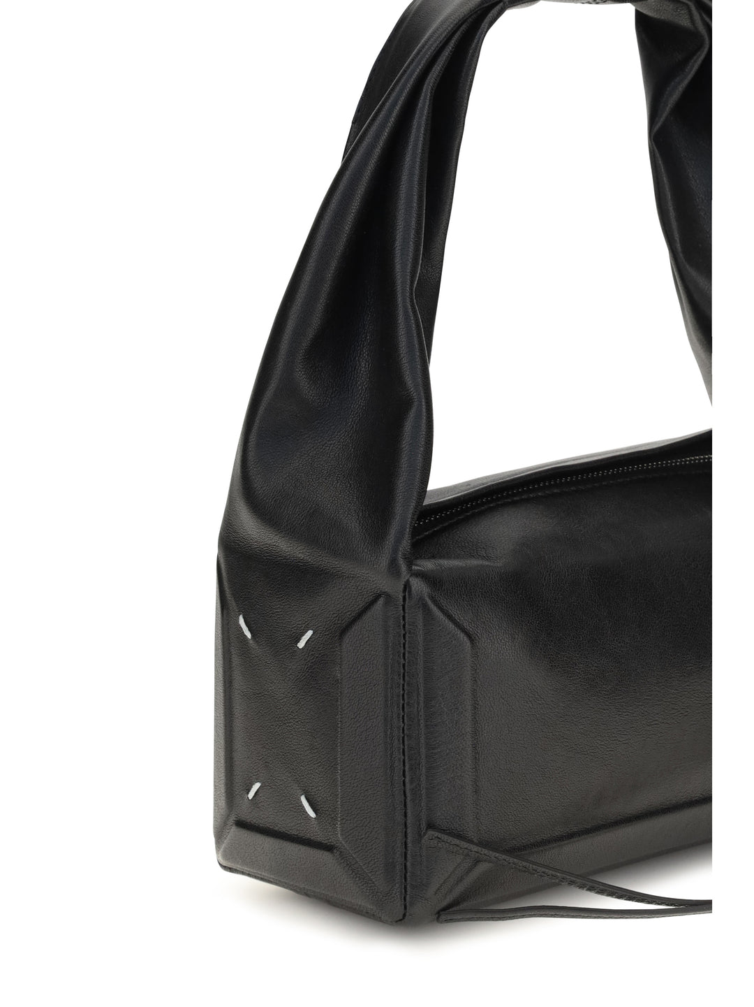 Small East West Shoulder Bag 4