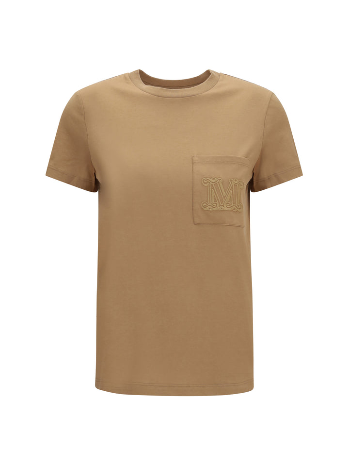 Papaia T-shirt 1