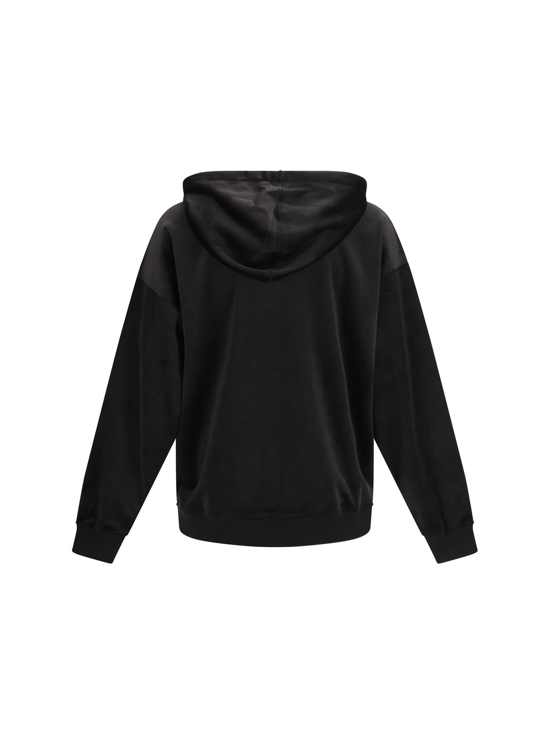 corduroy Zip-Up Hoodie 2