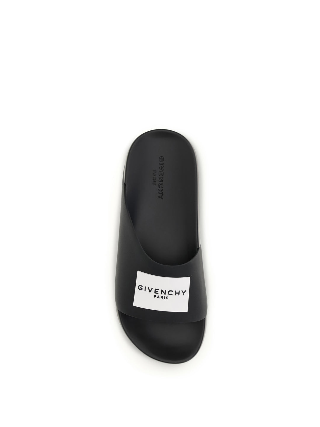 Rubber Slippers 4