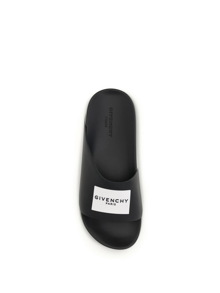 Rubber Slippers 4