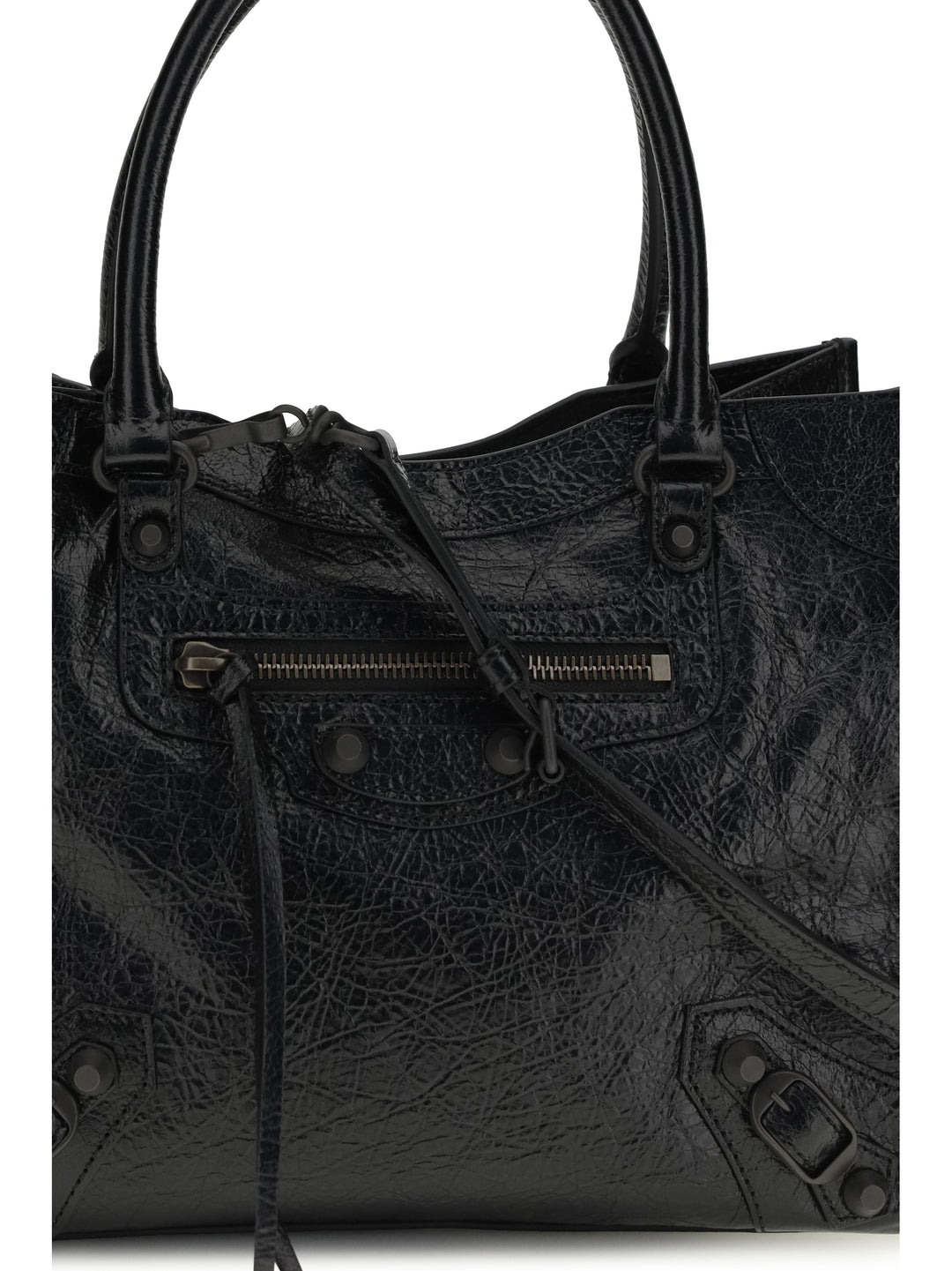 Le City Tote mini Handbag 4