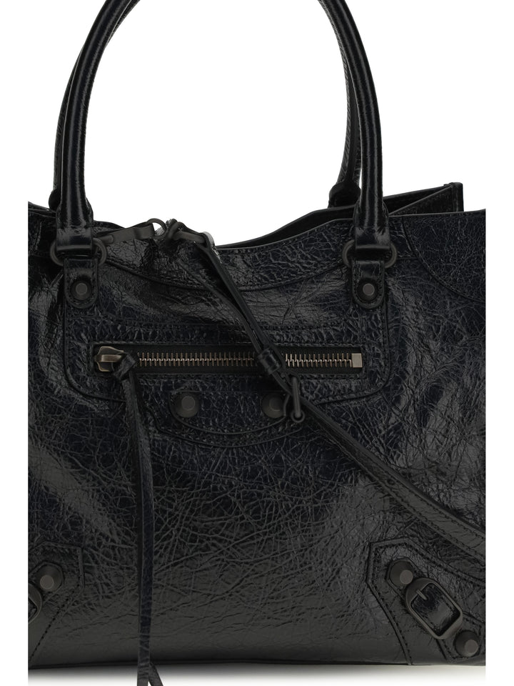 Le City Tote mini Handbag 4