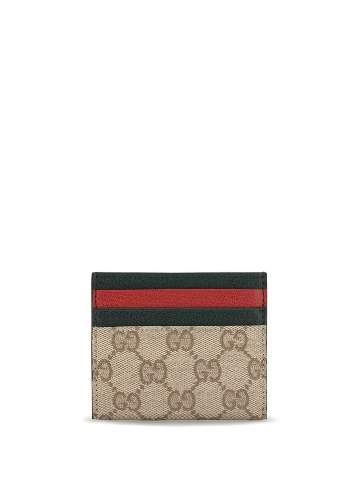Multicolor Cardholder