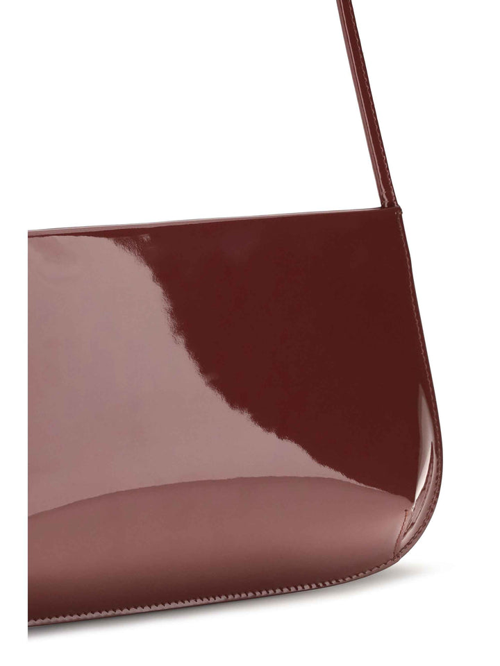 FANE Bags in COULIS
