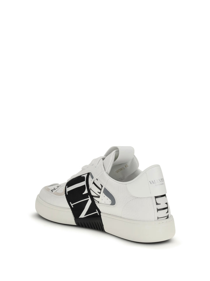 VL7N low-top Sneakers 3