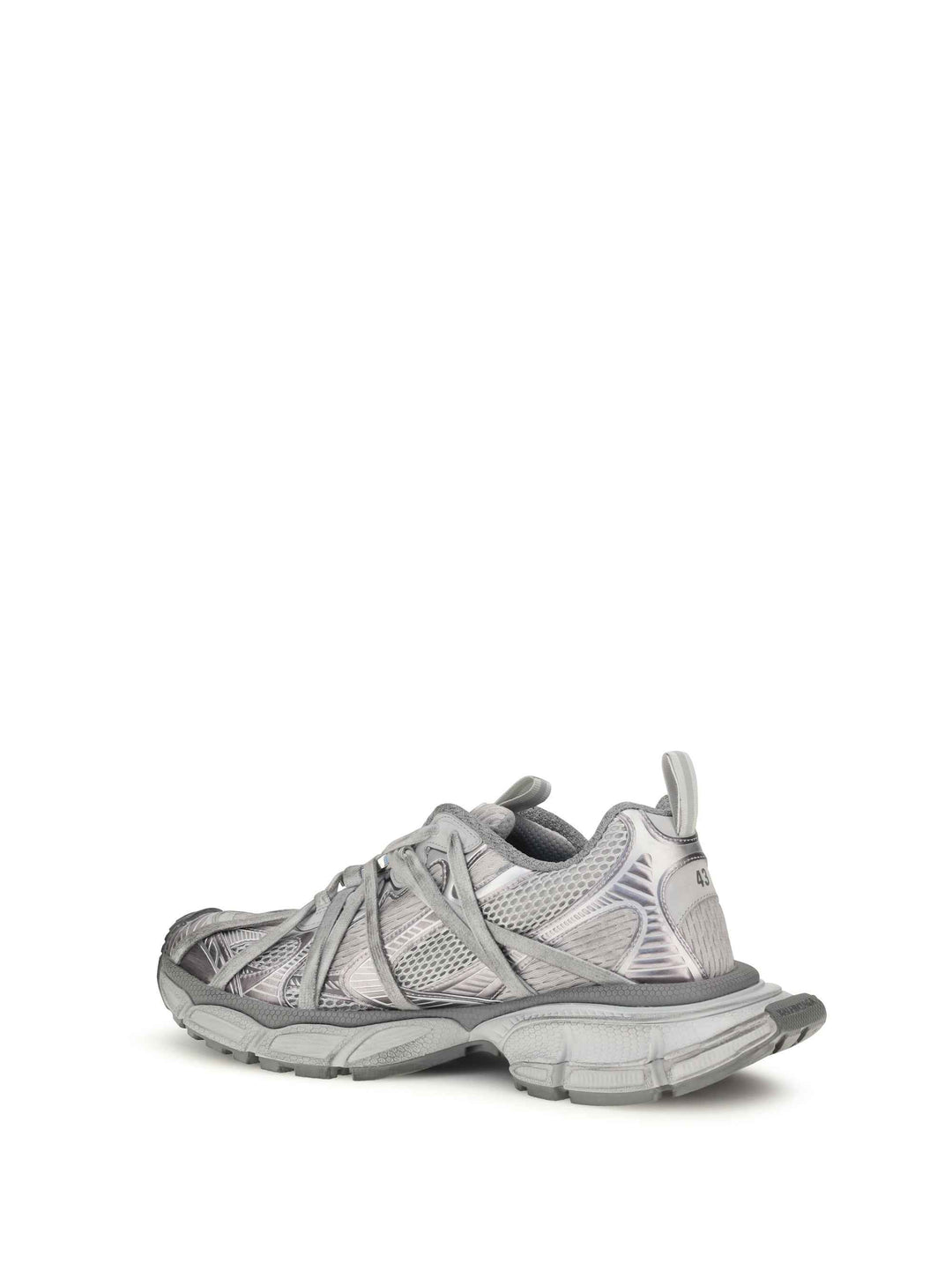 3XL Extreme Sneakers