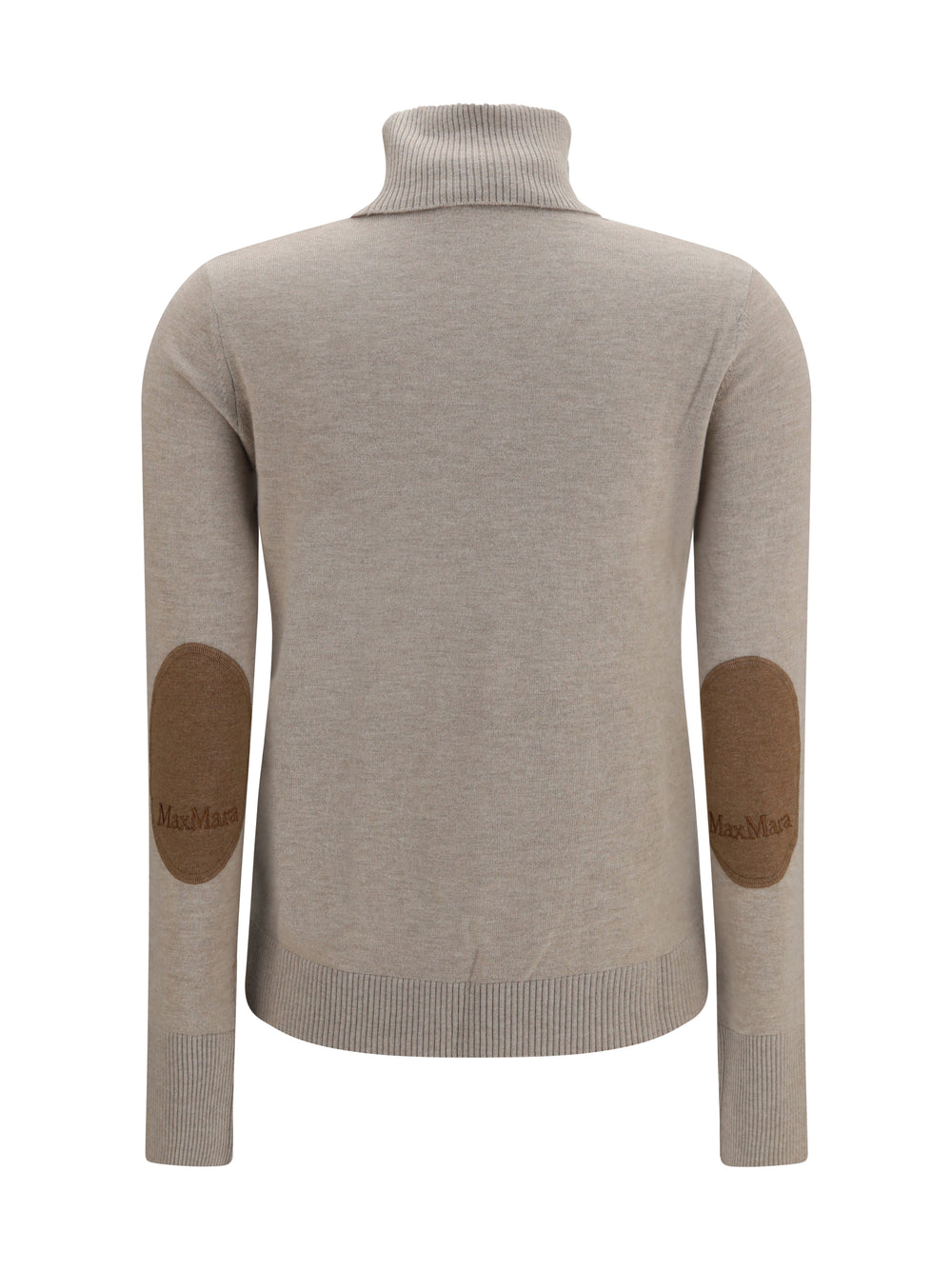 Allegra wool turtleneck Sweater 2