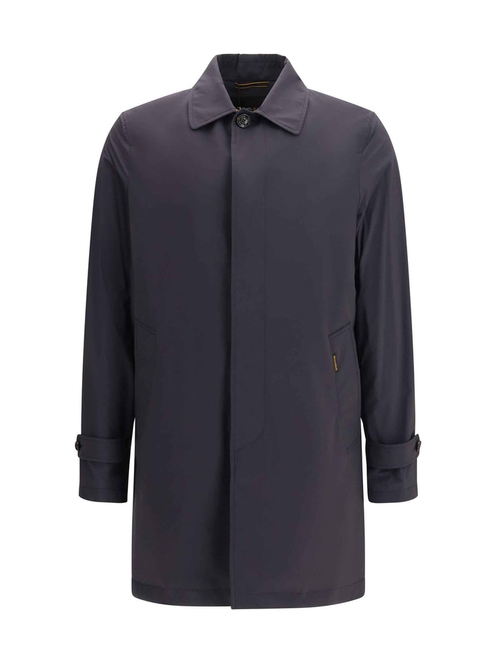 Vittor-ac waterproof Jacket