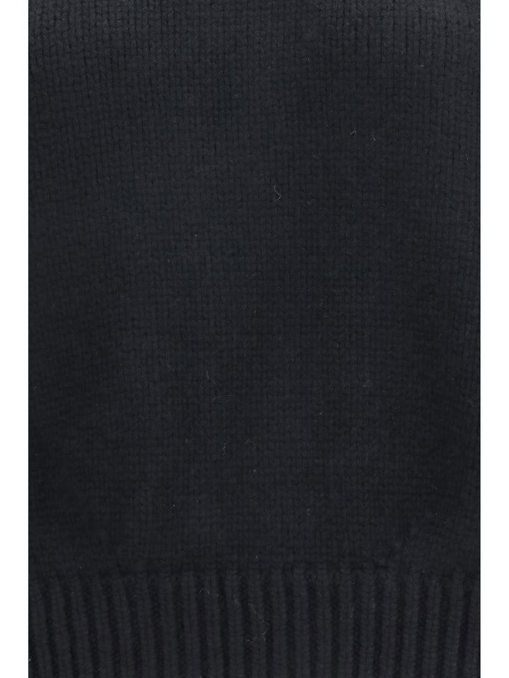 Cain cashmere Sweater 3