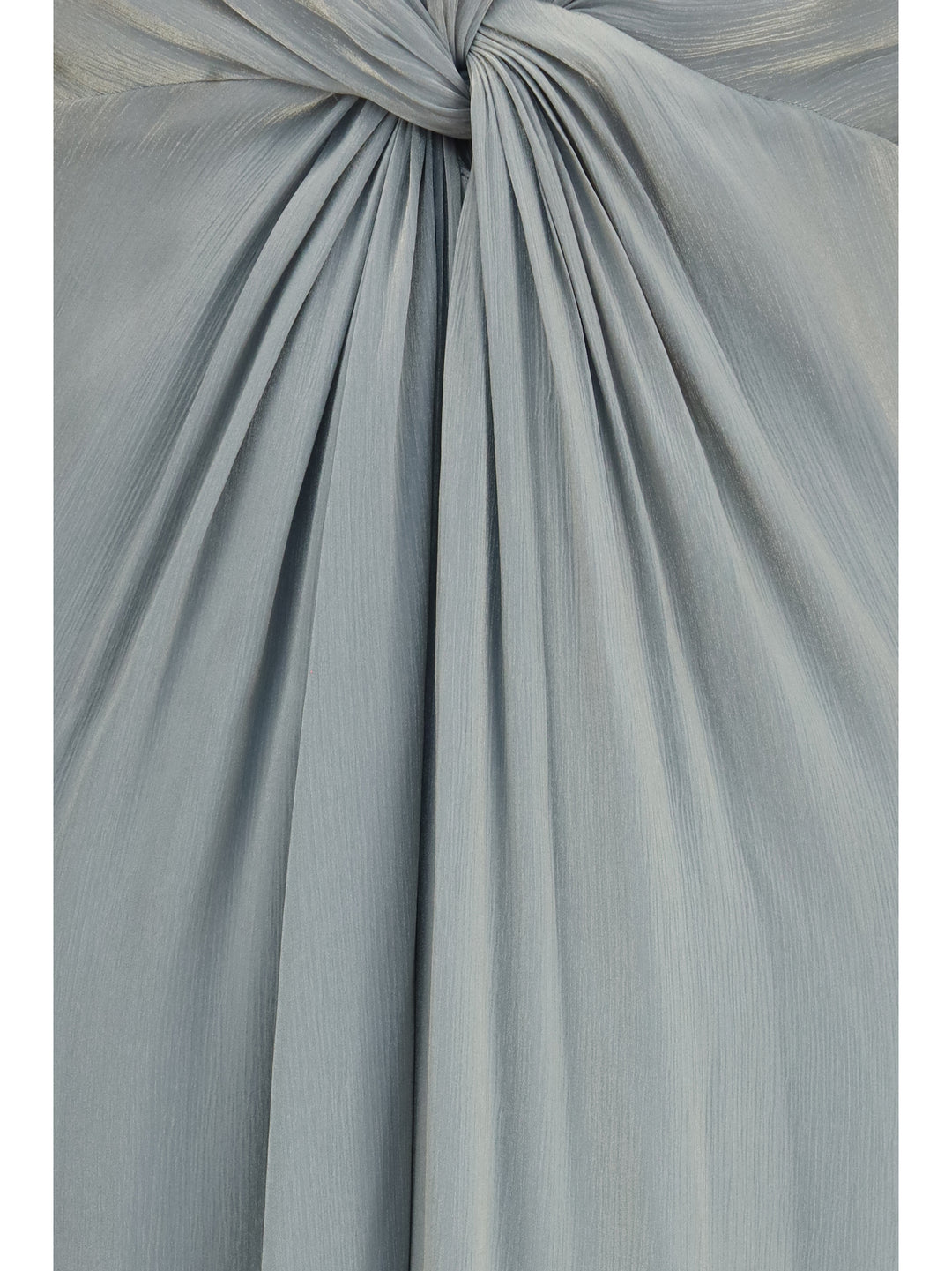 Long crossover Dress 3