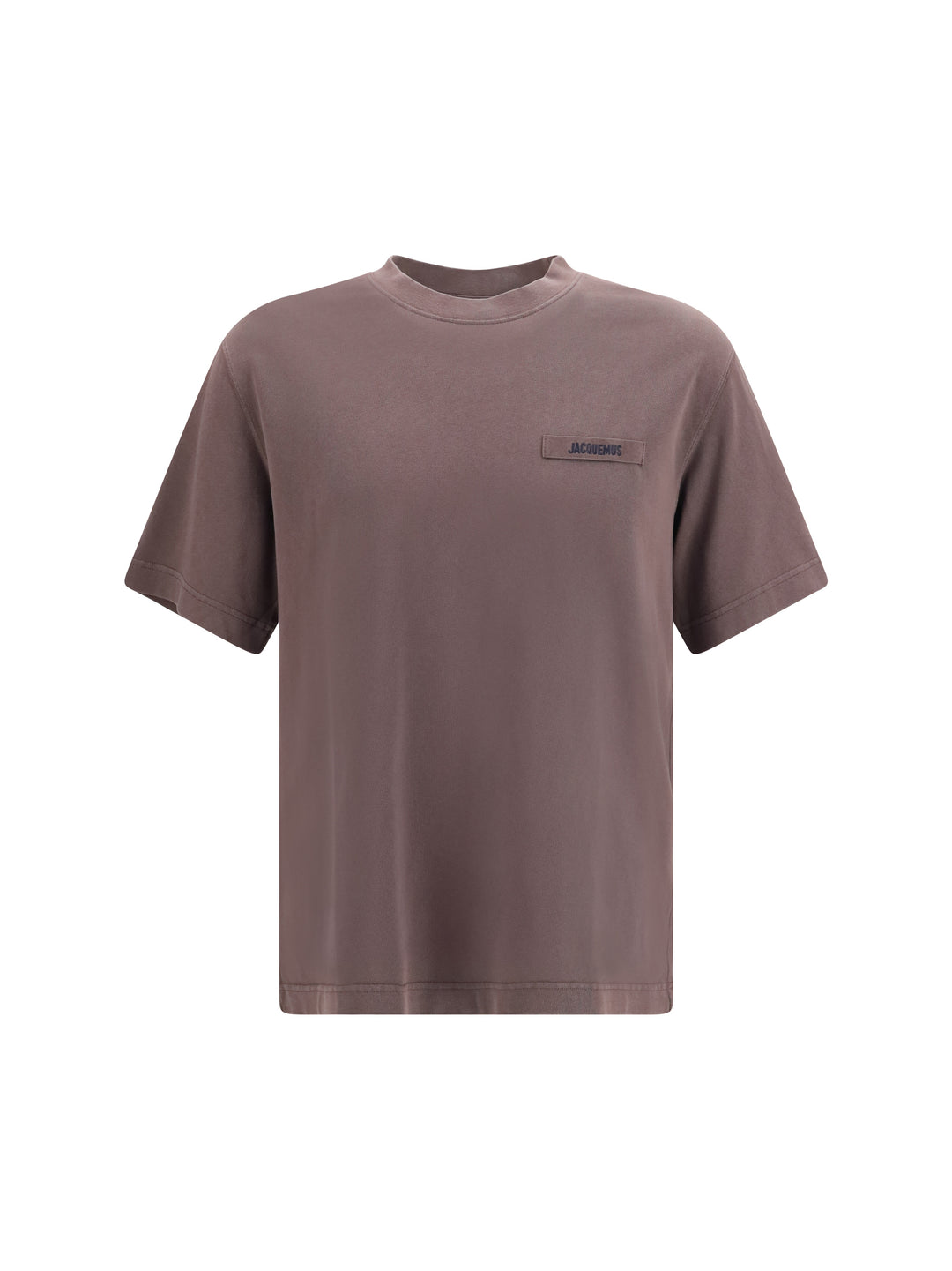 Logoed T-shirt 1