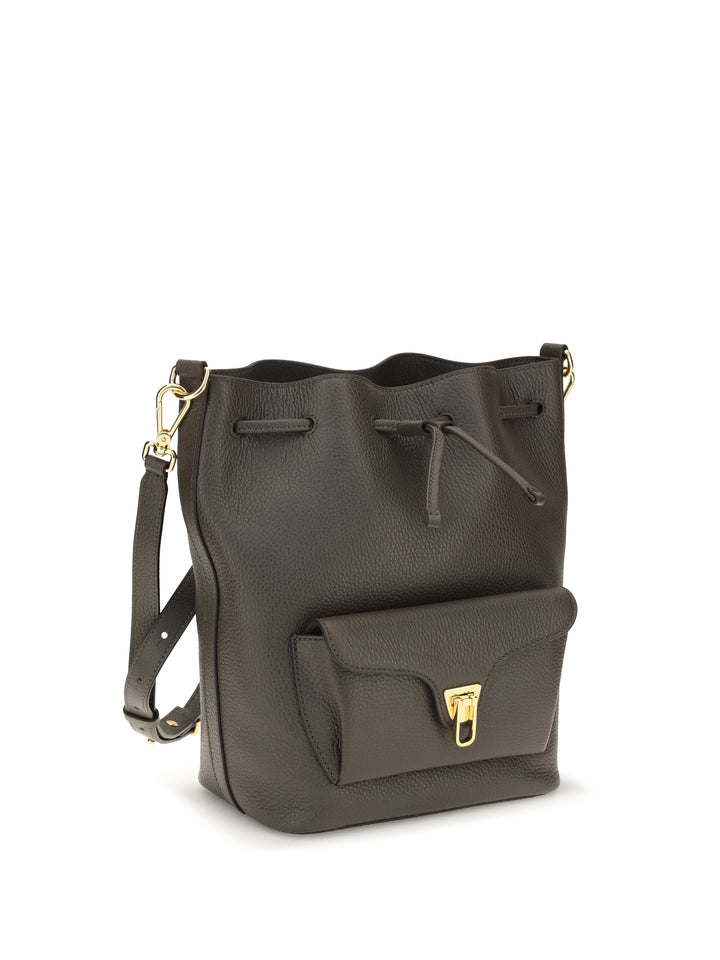 Beat Generation Bucket Bag 2