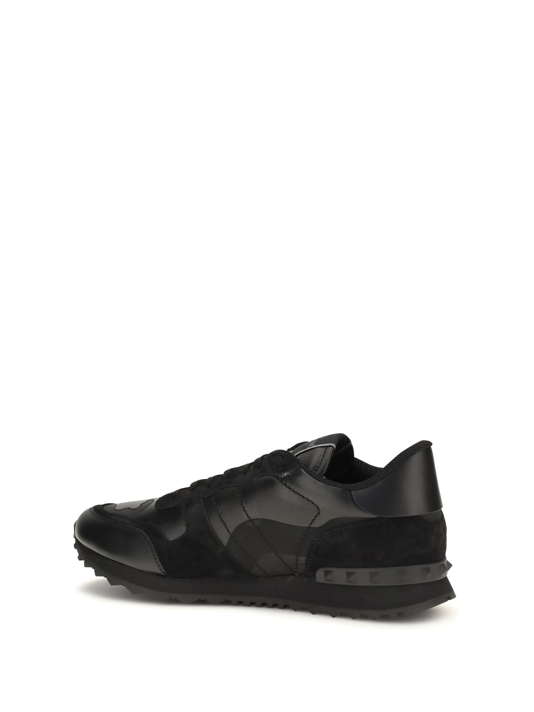 Rockrunner Camouflage Sneakers 3
