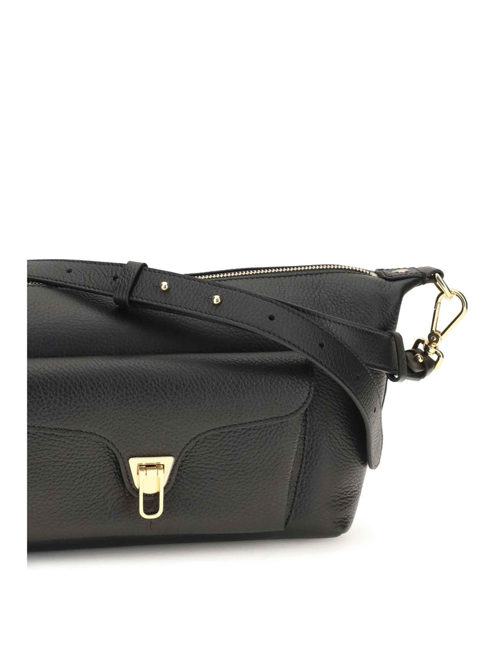 Beat Generation Shoulder Bag