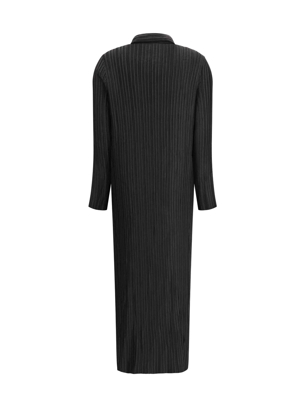 Long wave Dress