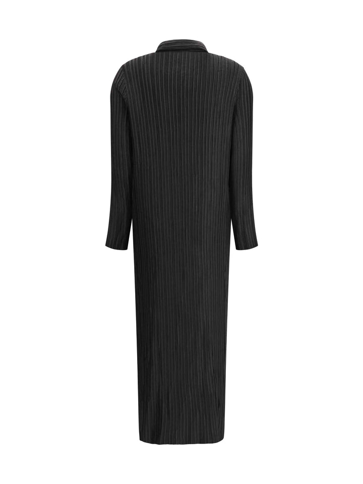 Long wave Dress