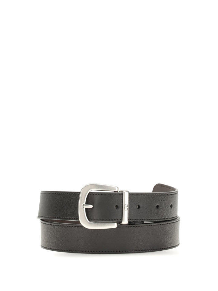 Reversible Belt 1
