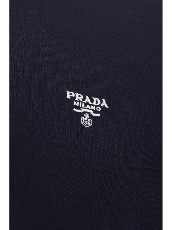 Virgin wool Polo Shirt 3