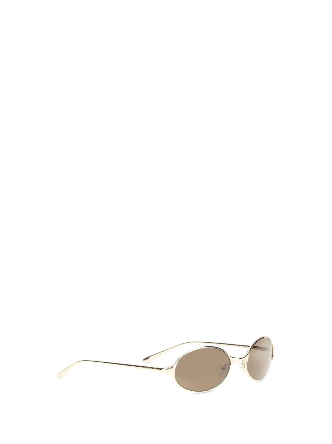 Neo oval Sunglasses 2