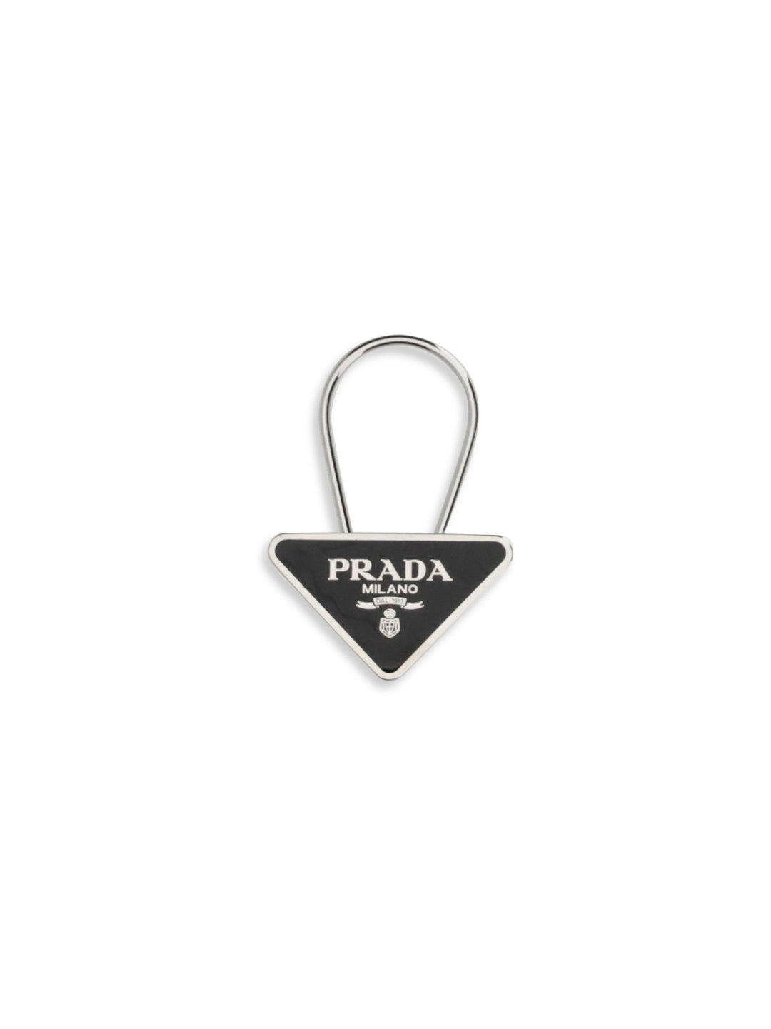 Metal Key Ring 1