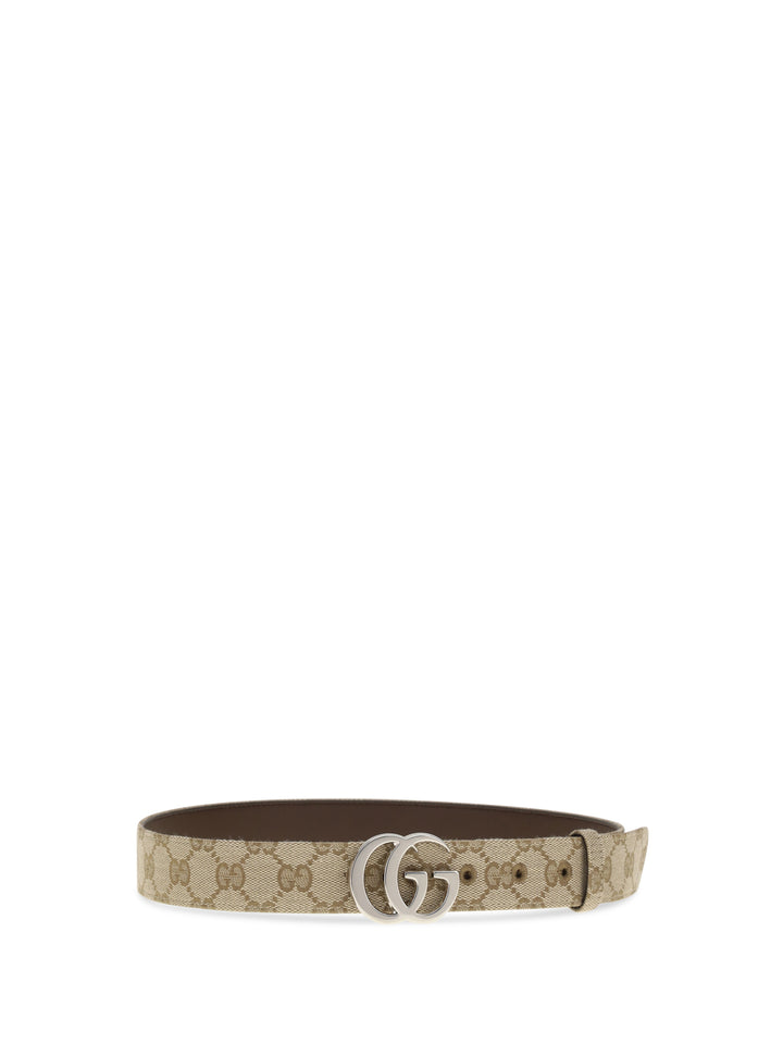 GG Marmont Belt 2