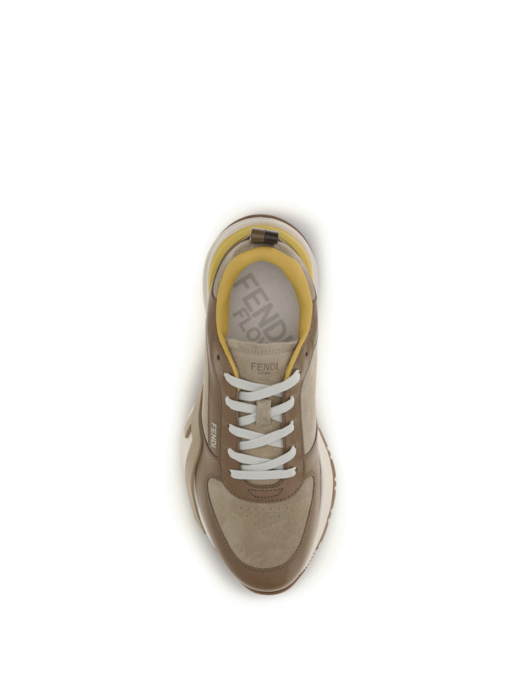 Flow Sneakers 4