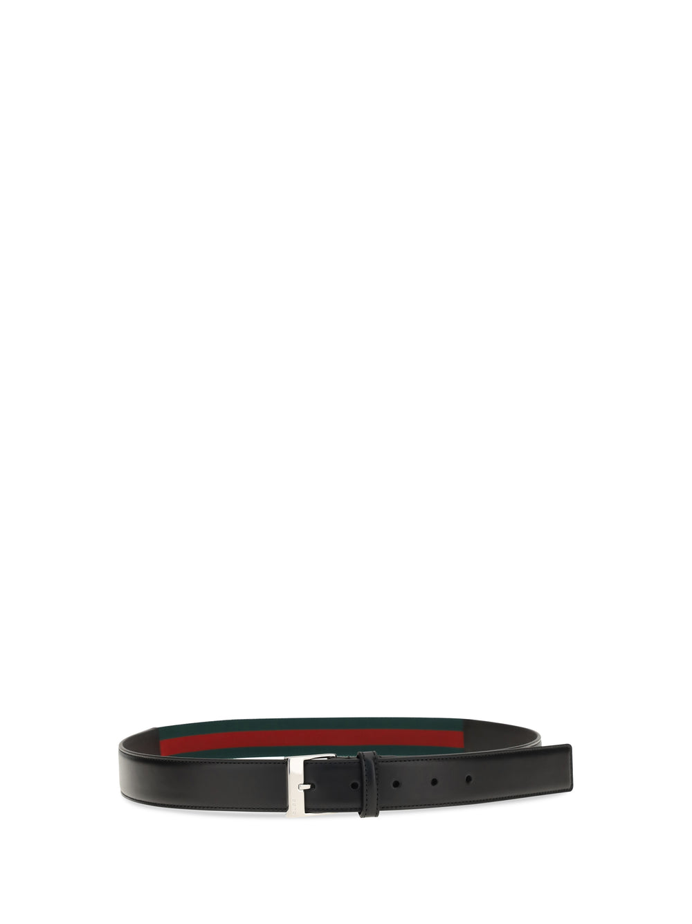 Square buckle Belt 2