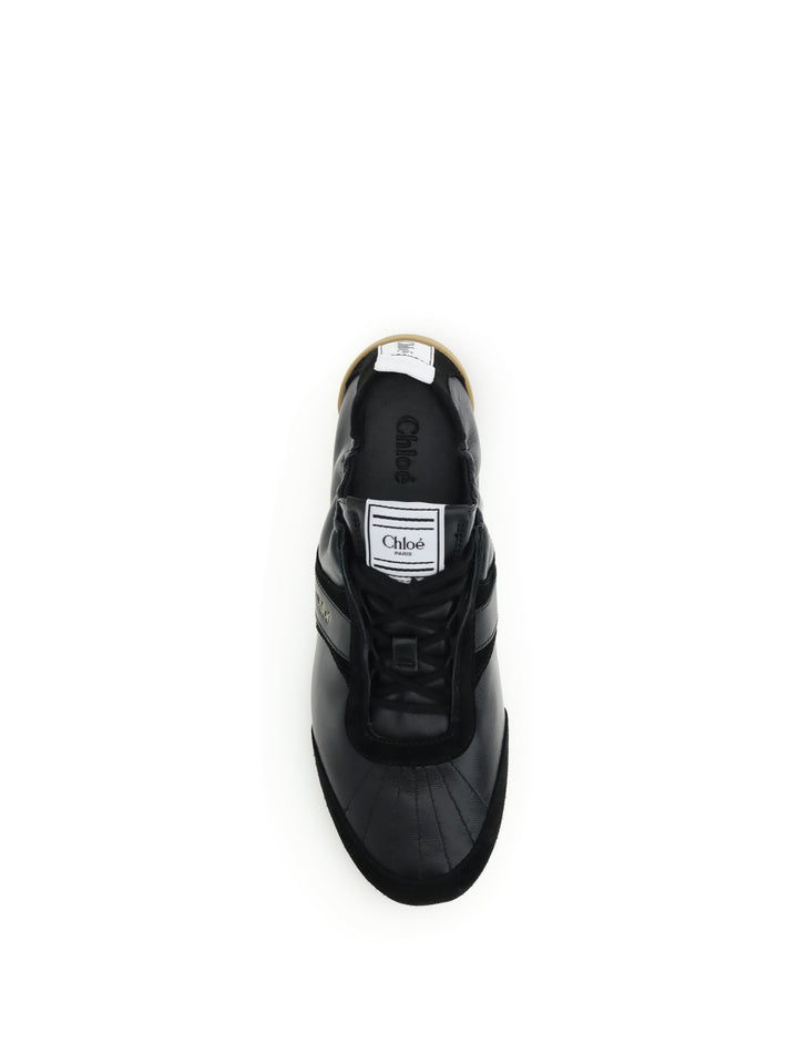 Kick Sneakers 4