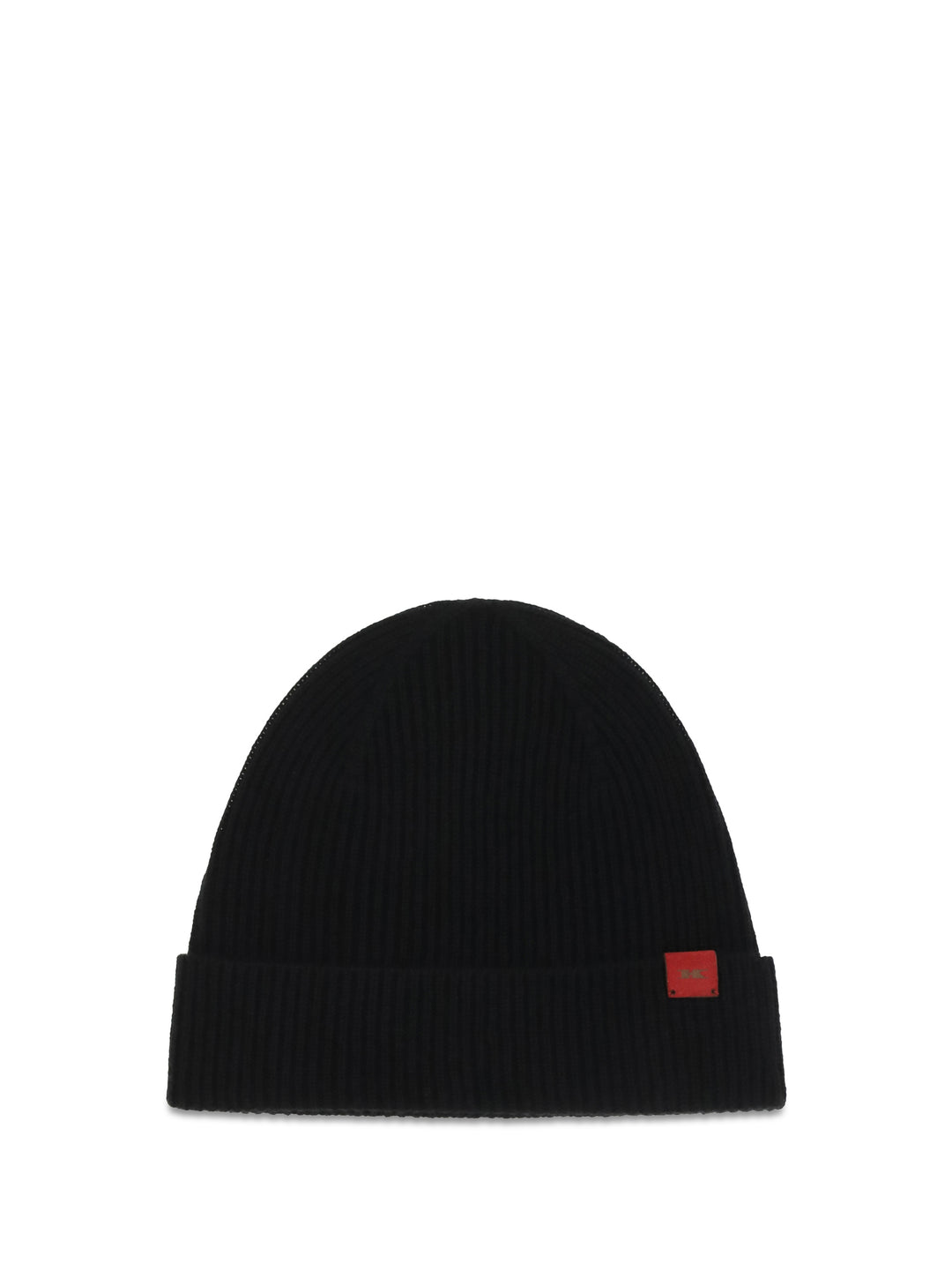 Wool Beanie Hat 1