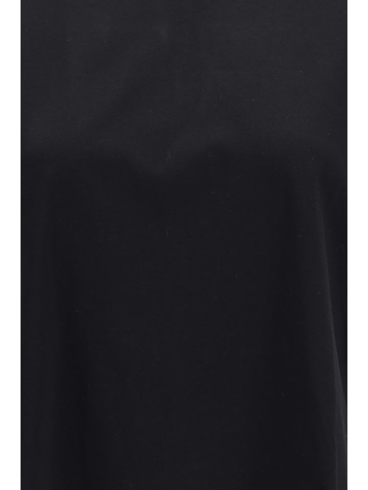 Basiluzzo Boxy Fit T-shirt 3