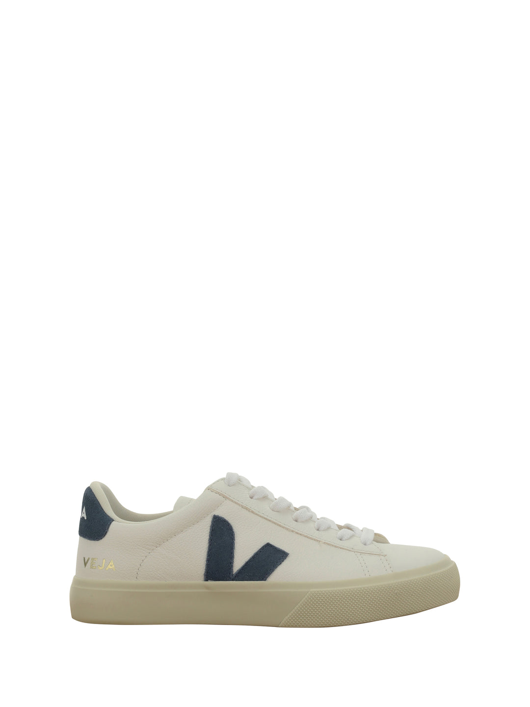 Campo Chrome Sneakers 1