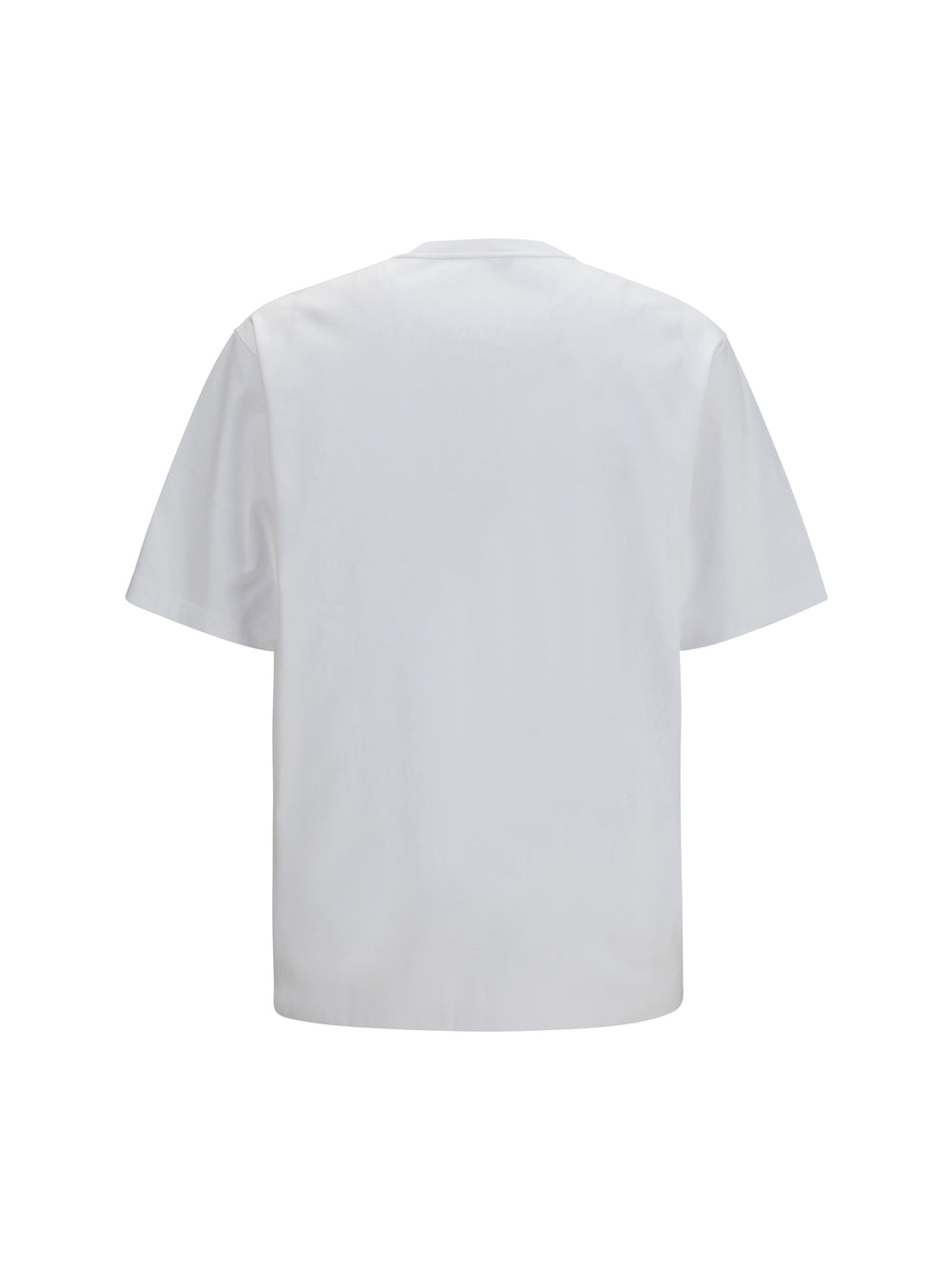 Cotton T-shirt with regular fit 2