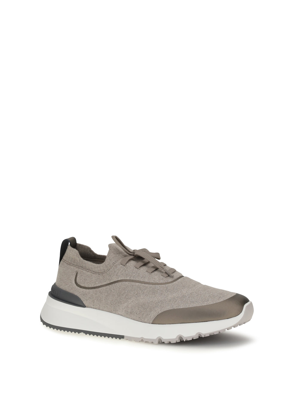 Techno cotton knit Sneakers runners 2