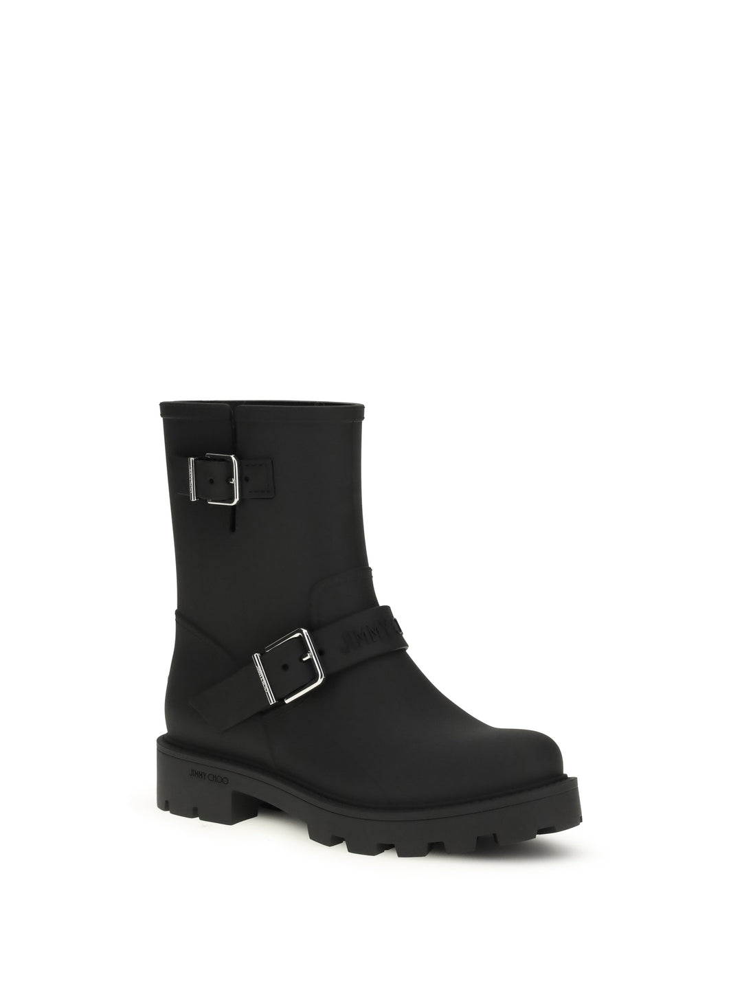 TPU Rain Boots 2