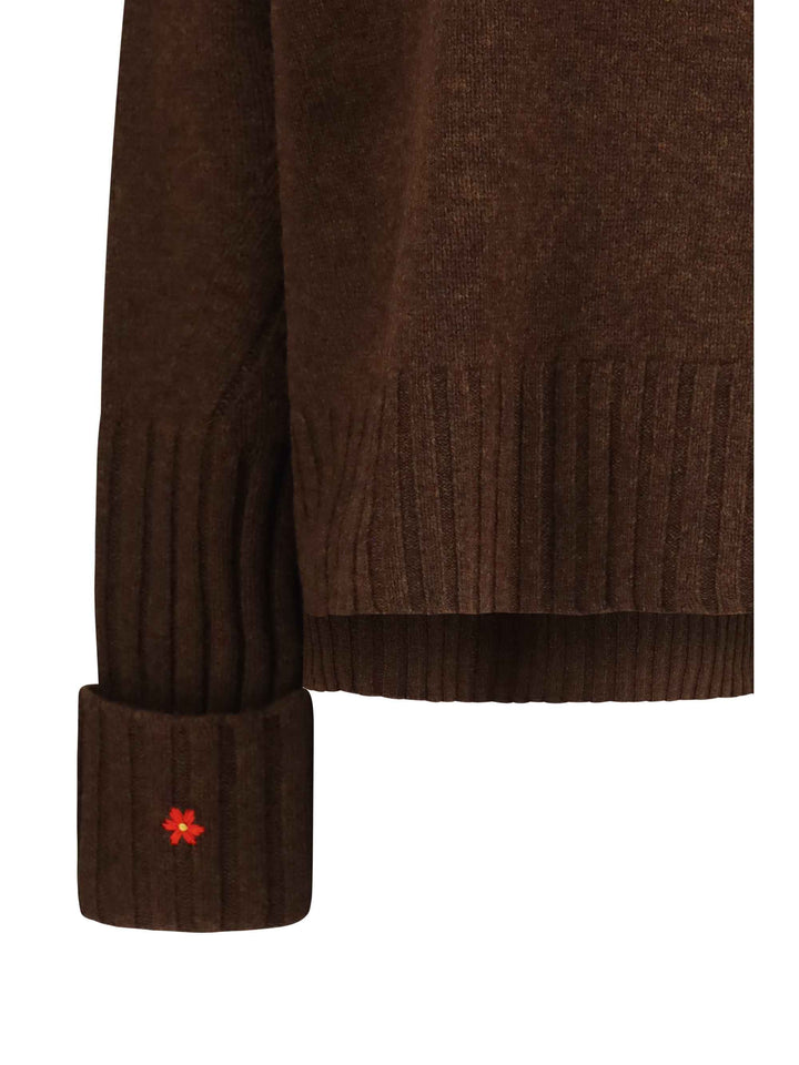 Wool Sweater