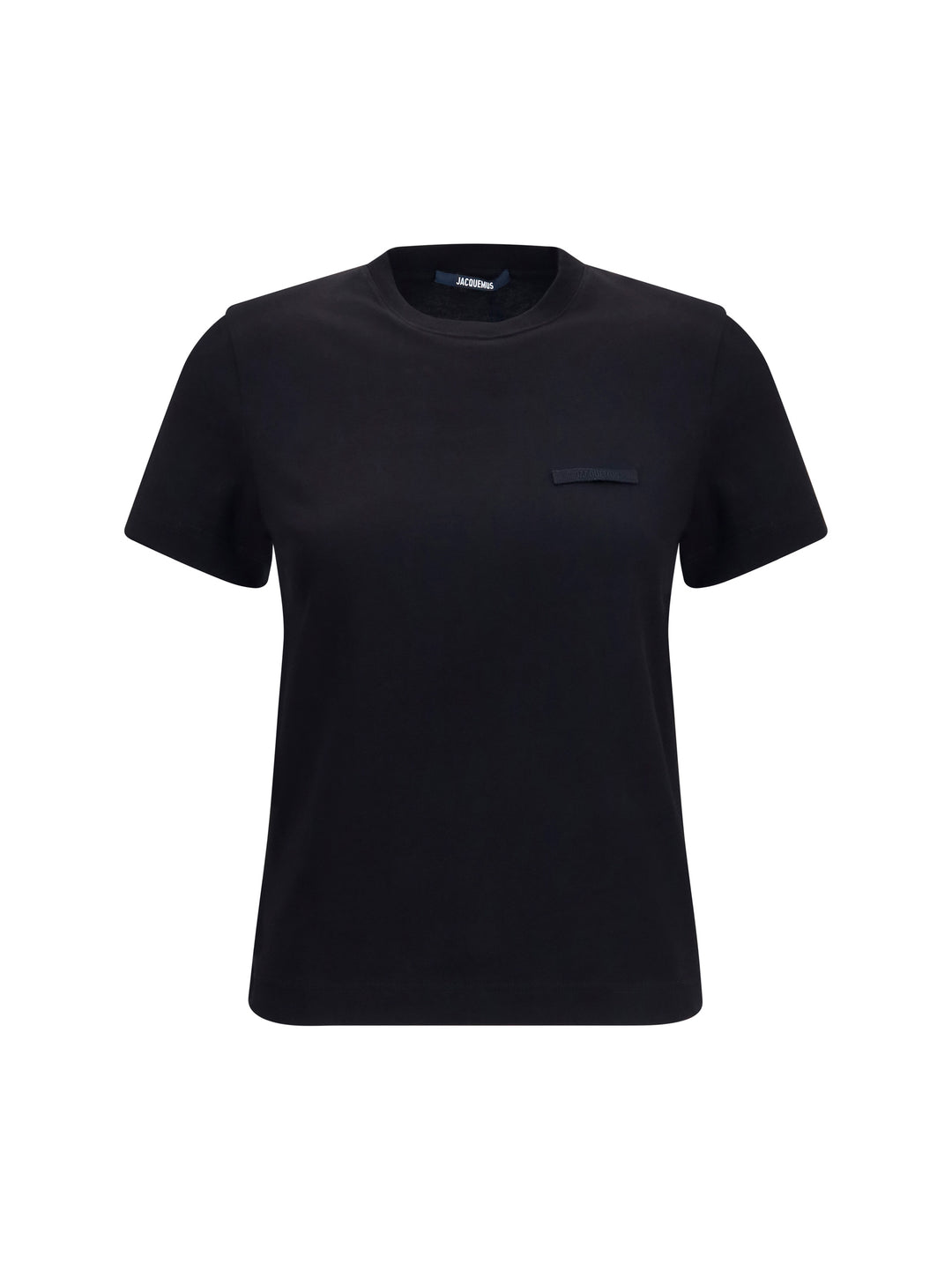 Logoed T-Shirt 1
