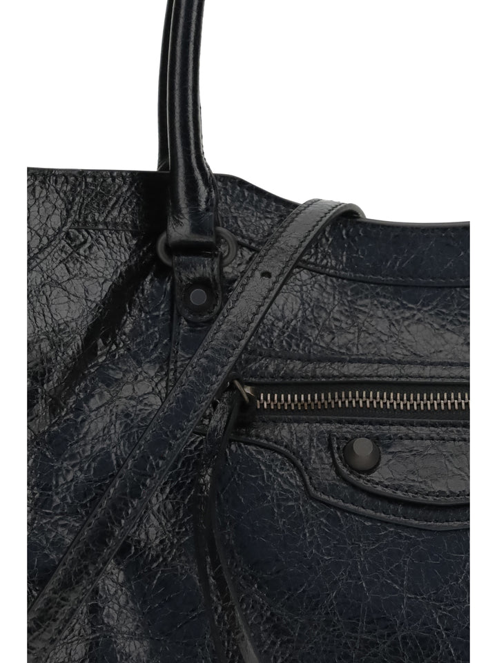 Small Le City Tote Bag 4