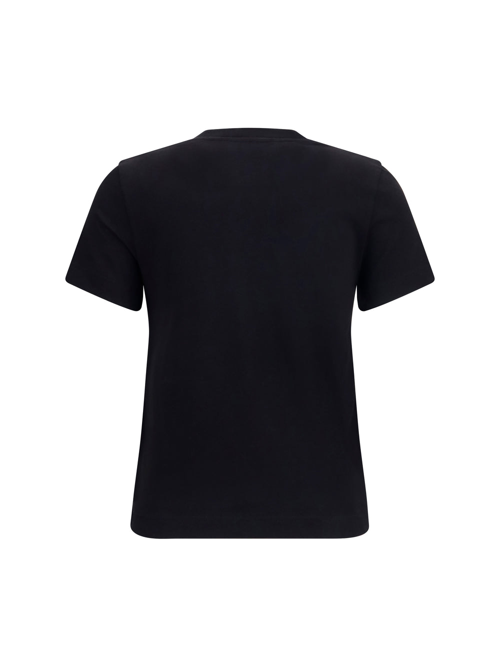 Logoed T-Shirt 2