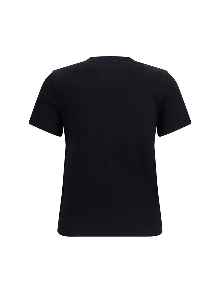 Logoed T-Shirt 2