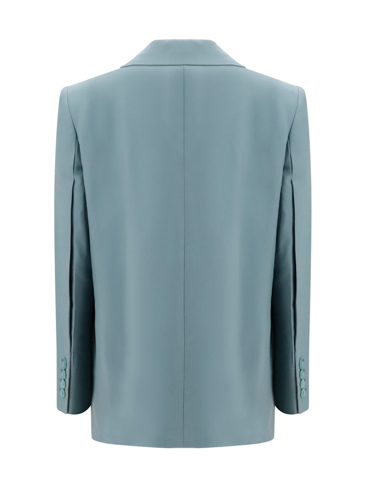 Double-breasted Blazer 2