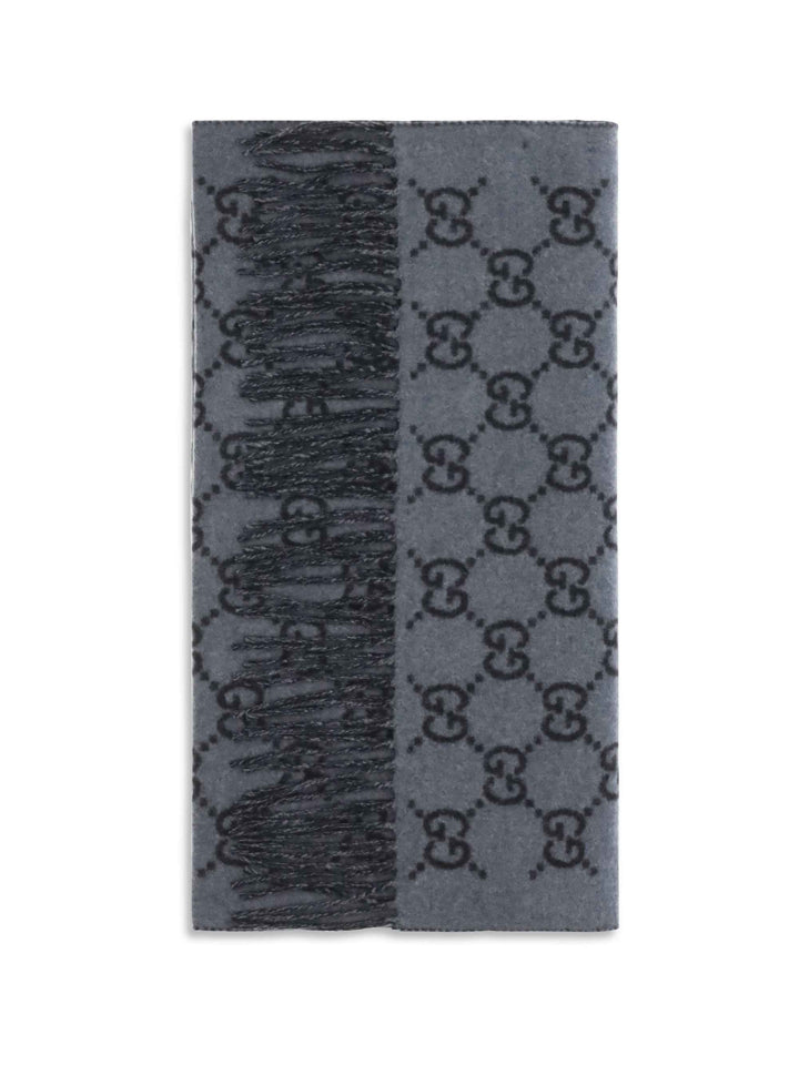 GG cashmere Scarf