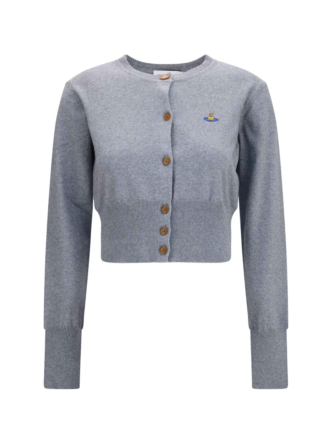 Bea crop Cardigan