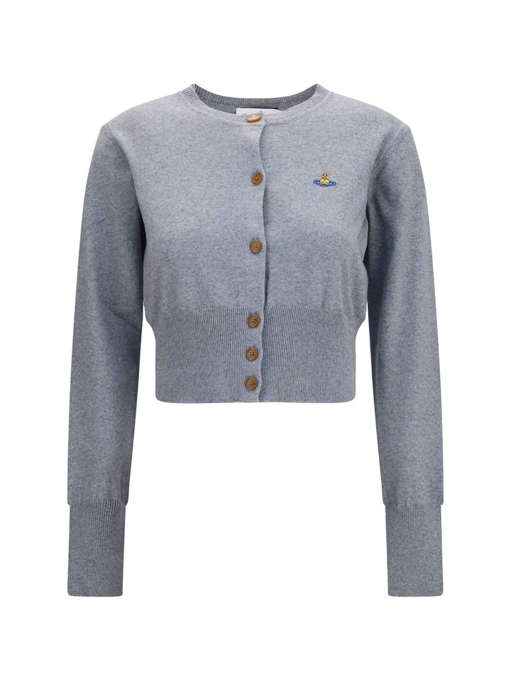 Bea crop Cardigan