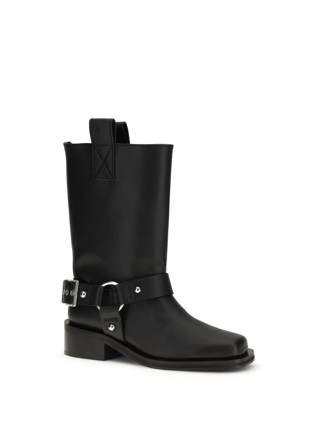 Biker Boots 2