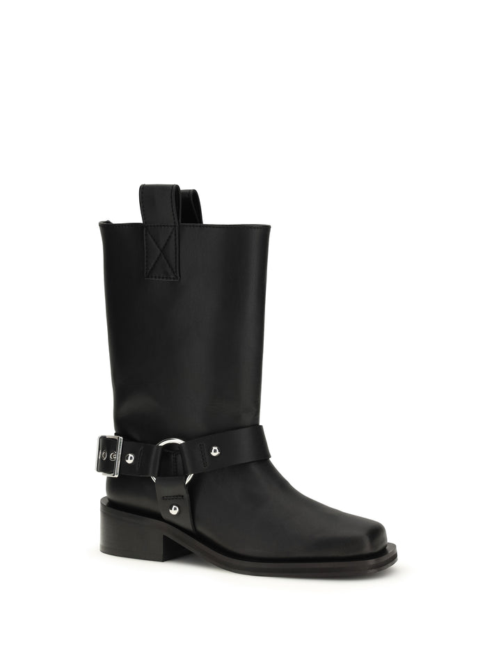 Biker Boots 2